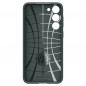 Samsung Galaxy S23 Plus 5G Coque Spigen  Liquid Air Vert abysses