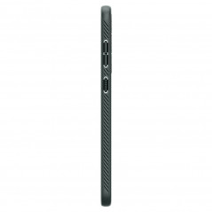 Samsung Galaxy S23 Plus 5G Coque Spigen  Liquid Air Vert abysses