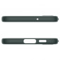 Samsung Galaxy S23 Plus 5G Coque Spigen  Liquid Air Vert abysses