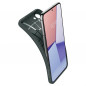 Samsung Galaxy S23 Plus 5G Coque Spigen  Liquid Air Vert abysses