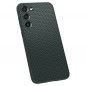 Samsung Galaxy S23 Plus 5G Coque Spigen  Liquid Air Vert abysses