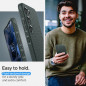 Samsung Galaxy S23 Plus 5G Coque Spigen  Liquid Air Vert abysses