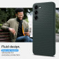 Samsung Galaxy S23 Plus 5G Coque Spigen  Liquid Air Vert abysses