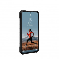 Samsung Galaxy S23 5G Coque Urban Armor Gear Plasma Glace