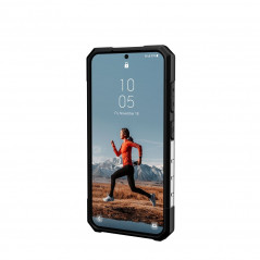 Samsung Galaxy S23 5G Coque Urban Armor Gear Plasma Glace