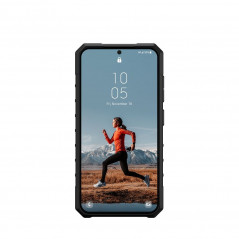 Samsung Galaxy S23 5G Coque Urban Armor Gear Plasma Glace