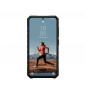 Samsung Galaxy S23 5G Coque Urban Armor Gear Plasma Glace