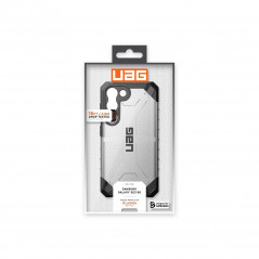 Samsung Galaxy S23 5G Coque Urban Armor Gear Plasma Glace