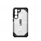 Samsung Galaxy S23 5G Coque Urban Armor Gear Plasma Glace