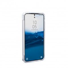 Samsung Galaxy S23 5G Coque Urban Armor Gear Plyo Étui haut de gamme  MagSAFE  Glace