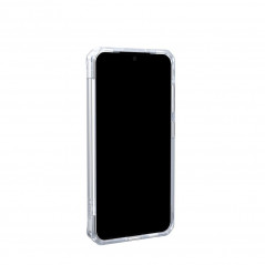 Samsung Galaxy S23 5G Coque Urban Armor Gear Plyo Étui haut de gamme  MagSAFE  Glace