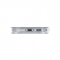 Samsung Galaxy S23 5G Coque Urban Armor Gear Plyo Étui haut de gamme  MagSAFE  Glace