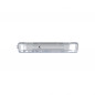 Samsung Galaxy S23 5G Coque Urban Armor Gear Plyo Étui haut de gamme  MagSAFE  Glace