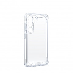 Samsung Galaxy S23 5G Coque Urban Armor Gear Plyo Étui haut de gamme  MagSAFE  Glace