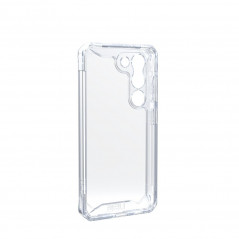 Samsung Galaxy S23 5G Coque Urban Armor Gear Plyo Étui haut de gamme  MagSAFE  Glace