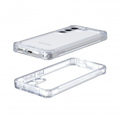 Samsung Galaxy S23 5G Coque Urban Armor Gear Plyo Étui haut de gamme  MagSAFE  Glace