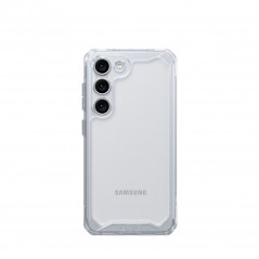 Samsung Galaxy S23 5G Coque Urban Armor Gear Plyo Étui haut de gamme  MagSAFE  Glace
