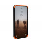 Samsung Galaxy S23 Plus 5G Coque Urban Armor Gear Civilian Étui haut de gamme  MagSAFE  Noir