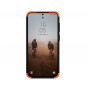 Samsung Galaxy S23 Plus 5G Coque Urban Armor Gear Civilian Étui haut de gamme  MagSAFE  Noir