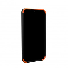 Samsung Galaxy S23 Plus 5G Coque Urban Armor Gear Civilian Étui haut de gamme  MagSAFE  Noir