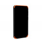 Samsung Galaxy S23 Plus 5G Coque Urban Armor Gear Civilian Étui haut de gamme  MagSAFE  Noir