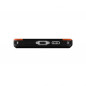 Samsung Galaxy S23 Plus 5G Coque Urban Armor Gear Civilian Étui haut de gamme  MagSAFE  Noir