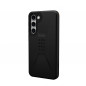 Samsung Galaxy S23 Plus 5G Coque Urban Armor Gear Civilian Étui haut de gamme  MagSAFE  Noir
