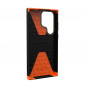 Samsung Galaxy S23 Ultra 5G Coque Urban Armor Gear Civilian Étui haut de gamme  MagSAFE  Olive