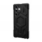Samsung Galaxy S23 Ultra 5G Coque Urban Armor Gear Monarch Pro MagSAFE  Fibre de carbone