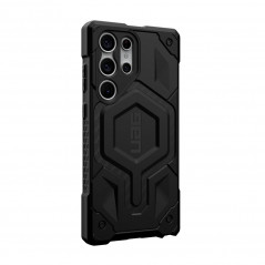 Samsung Galaxy S23 Ultra 5G Coque Urban Armor Gear Monarch Pro MagSAFE  Fibre de carbone