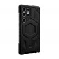 Samsung Galaxy S23 Ultra 5G Coque Urban Armor Gear Monarch Pro MagSAFE  Fibre de carbone
