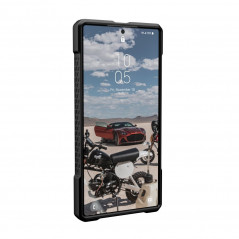 Samsung Galaxy S23 Ultra 5G Coque Urban Armor Gear Monarch Pro MagSAFE  Fibre de carbone