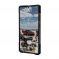 Samsung Galaxy S23 Ultra 5G Coque Urban Armor Gear Monarch Pro MagSAFE  Fibre de carbone