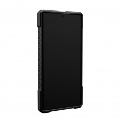 Samsung Galaxy S23 Ultra 5G Coque Urban Armor Gear Monarch Pro MagSAFE  Fibre de carbone