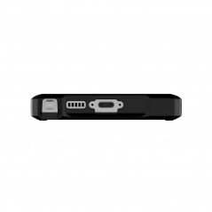Samsung Galaxy S23 Ultra 5G Coque Urban Armor Gear Monarch Pro MagSAFE  Fibre de carbone