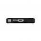 Samsung Galaxy S23 Ultra 5G Coque Urban Armor Gear Monarch Pro MagSAFE  Fibre de carbone