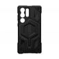Samsung Galaxy S23 Ultra 5G Coque Urban Armor Gear Monarch Pro MagSAFE  Fibre de carbone