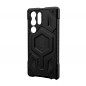 Samsung Galaxy S23 Ultra 5G Coque Urban Armor Gear Monarch Pro MagSAFE  Fibre de carbone