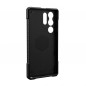 Samsung Galaxy S23 Ultra 5G Coque Urban Armor Gear Monarch Pro MagSAFE  Fibre de carbone
