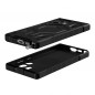Samsung Galaxy S23 Ultra 5G Coque Urban Armor Gear Monarch Pro MagSAFE  Fibre de carbone