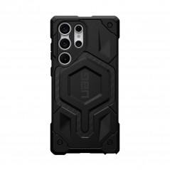 Samsung Galaxy S23 Ultra 5G Coque Urban Armor Gear Monarch Pro MagSAFE  Fibre de carbone