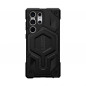Samsung Galaxy S23 Ultra 5G Coque Urban Armor Gear Monarch Pro MagSAFE  Fibre de carbone