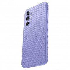 Samsung Galaxy A54 Coque Spigen  Liquid Air Violet impressionnant