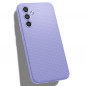 Samsung Galaxy A54 Coque Spigen  Liquid Air Violet impressionnant
