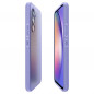 Samsung Galaxy A54 Coque Spigen  Liquid Air Violet impressionnant