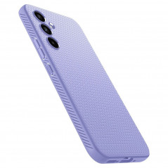 Samsung Galaxy A54 Coque Spigen  Liquid Air Violet impressionnant