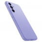 Samsung Galaxy A54 Coque Spigen  Liquid Air Violet impressionnant