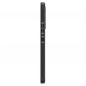 Samsung Galaxy A54 Coque Spigen  Liquid Air Noir mat