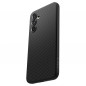 Samsung Galaxy A54 Coque Spigen  Liquid Air Noir mat