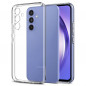 Samsung Galaxy A54 Coque Spigen Liquid Crystal Clair comme du cristal  Transparent